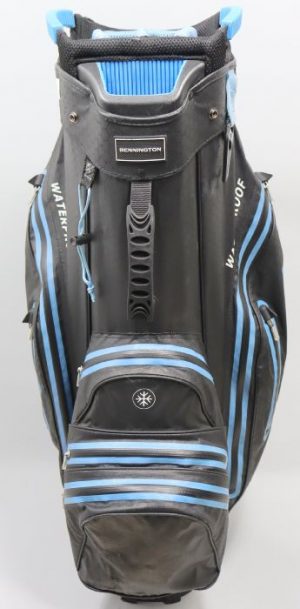 Bennington DRY 14 GO Waterproof – gebraucht
