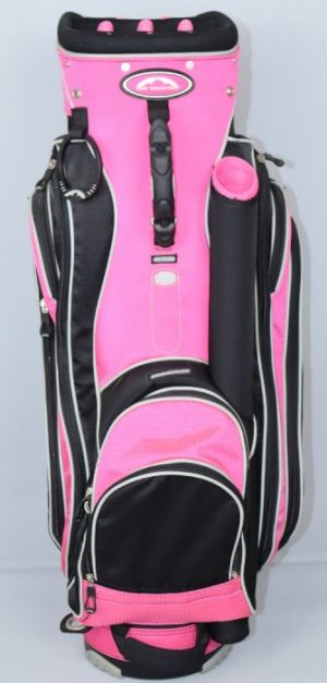 Sun Mountain Cartbag – gebraucht
