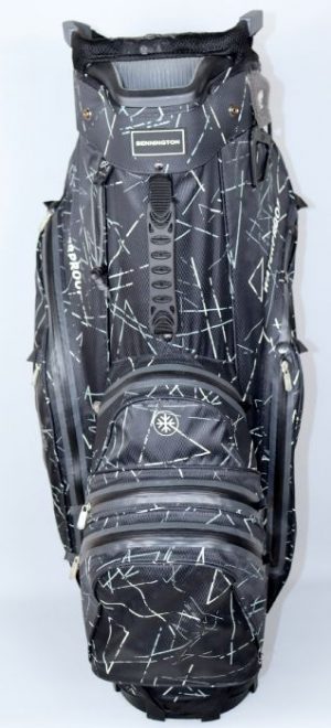 Bennington DRY 14 GO Waterproof – gebraucht