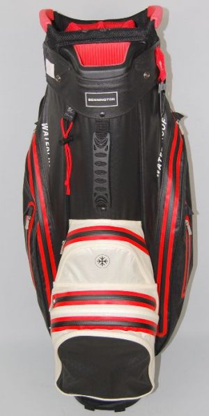 Bennington DRY 14 GO Waterproof – gebraucht