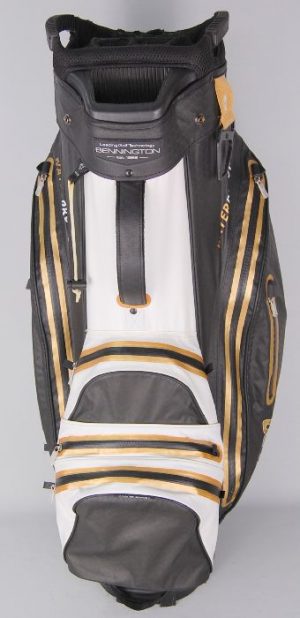Bennington DRY 14 GO Waterproof – gebraucht