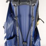 BAGBOY TECHNOWATER HYBRID Stand Bag  – gebraucht