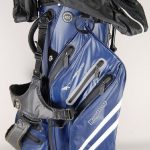 BAGBOY TECHNOWATER HYBRID Stand Bag  – gebraucht