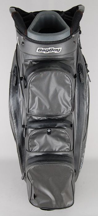 Bag Boy Techno Flow Waterproof – GEBRAUCHT