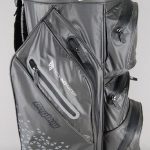 Bag Boy Techno Flow Waterproof – GEBRAUCHT