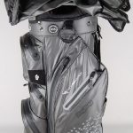 Bag Boy Techno Flow Waterproof – GEBRAUCHT