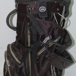 Bag Boy Standbag Techno S-260 Waterproof – gebraucht