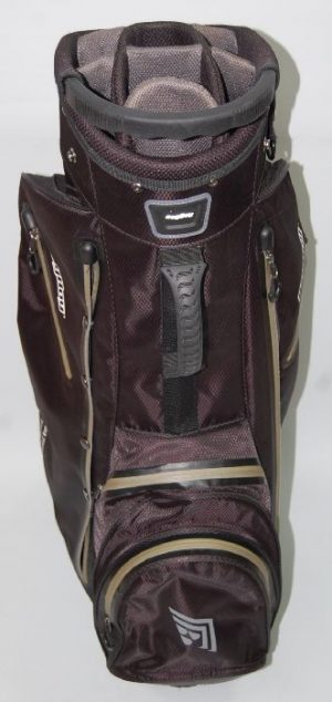 Bag Boy Techno C-311 – gebraucht