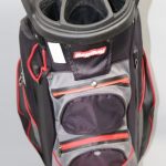 Bag Boy C302 Techno Flow Waterproof – gebraucht