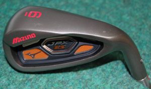 Mizuno JPX EZ E6 Light Neu