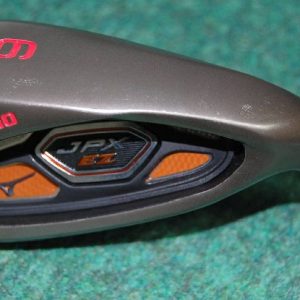 Mizuno JPX EZ E6 Light Neu
