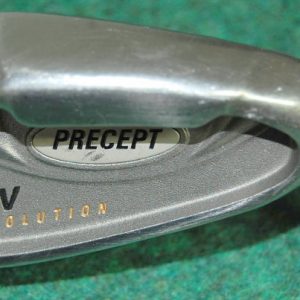 Precept EV E6 Graphit Regular