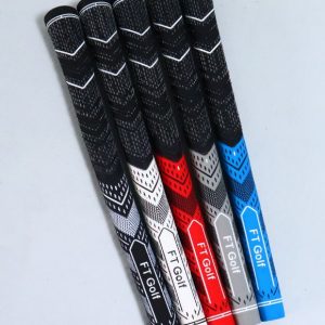 FT MultiCompound Cord Golfschlägergriffe   **Standard**