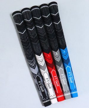 FT MultiCompound Cord Golfschlägergriffe   **Standard**