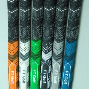 FT MultiCompound Cord Golfschlägergriffe   **Midsize**
