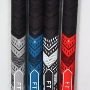 FT MultiCompound Golfschlägergriffe **Standard** Herren ohne Cord