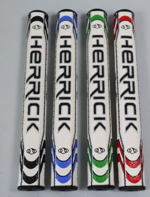Herrick Putter Griff Super Light