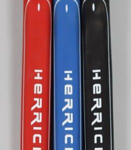 Herrick Putter Griff Pistol