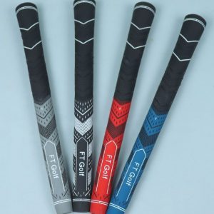 FT MultiCompound Golfschlägergriffe **Midsize** Herren  ohne Cord