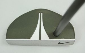 Nike IC 2010 B Putter 35 inch Wunschgriff