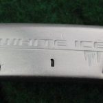 Odyssey White Ice #1 31,5 inch