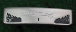 Odyssey White Ice #1 31,5 inch