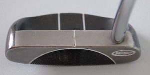 YES C-Groove Marilyn Putter, 35 Inch