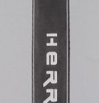 Odyssey WHITE Steel Tri-Ball SRT Putter 35 Inch