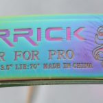Herrick Pro1 BUNT 35 inch