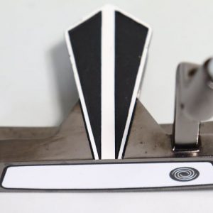 Odyssey WHITE ICE DARTBLADE, 34 Inch