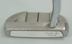 Odyssey White Hot #5  33 inch Wunschgriff
