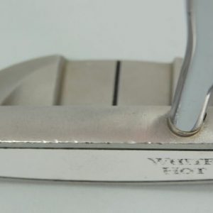 Odyssey White Hot #5  33 inch Wunschgriff