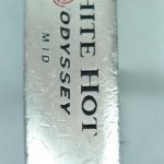 Odyssey White Hot Mid Centerschaft 35 inch Wunschgriff