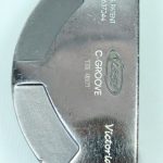 YES ! C-Groove Victoria II Putter  33,5 inch  Wunschgriff