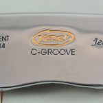 YES ! C-Groove Jennie Putter 33 inch