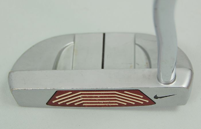 Nike Method Core Putter  34 inch    Wunschgriff