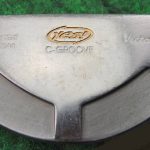 YES ! C-Groove Victoria II Putter 34 inch Wunschgriff
