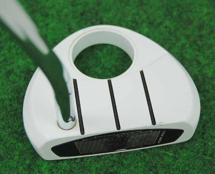 TaylorMade Ghost Corza Putter 34 inch  Wunschgriff