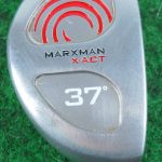Odyssey Marxman X-ACT 37° Chipper 35 inch