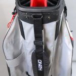 Sun Mountain H2NO STAFF Cartbag Waterproof – gebraucht