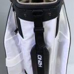 Sun Mountain H2NO LITE Cartbag Waterproof – gebraucht