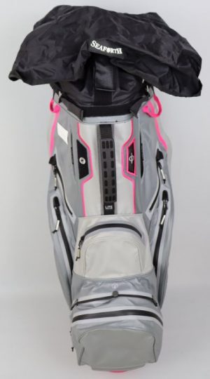 Sun Mountain H2NO Lite Waterproof – gebraucht