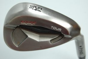 Ping Gorge TOUR 54° SW Graphit Regular