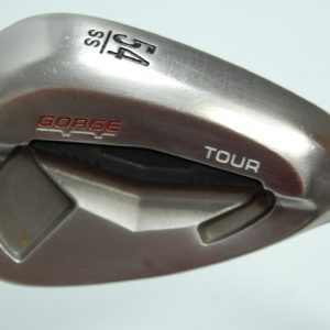 Ping Gorge TOUR 54° SW Graphit Regular