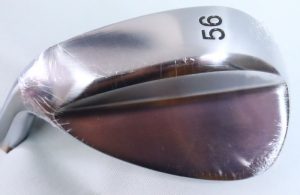 FT Golf SW 56° Stahl  NEU