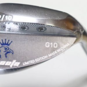 Wosofe 52° G10 Stahl NEU  1020 CarbonStahl