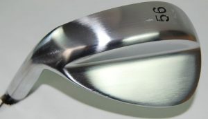 FT Golf SW 56° Stahl NEU + 1,5 inch 3° UP