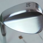 FT Golf SW 56° Stahl NEU + 1 inch 2° UP