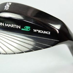 Aston Martin 56° Sand Wedge