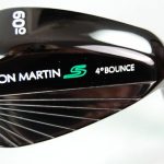Aston Martin 60° Lob Wedge + 1nich 2° UP